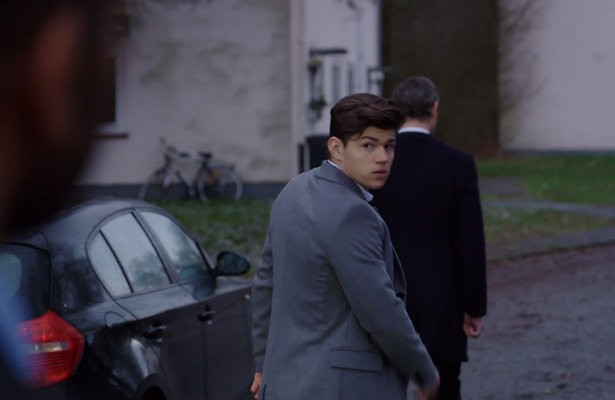 Vincent Visser hint naar GTST vertrek